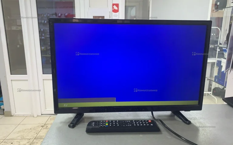 Телевизор DEXP F22F7000E