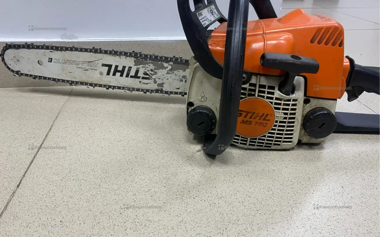 Бензопила SHTIL180MS