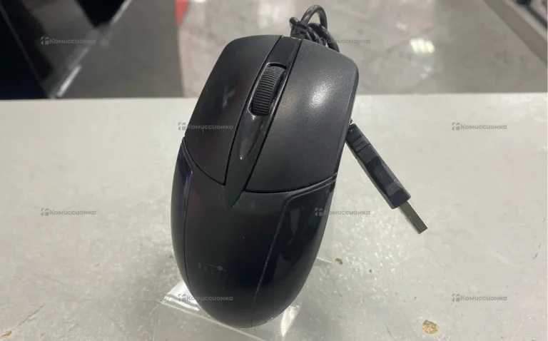 Мышь OKLICK 145M