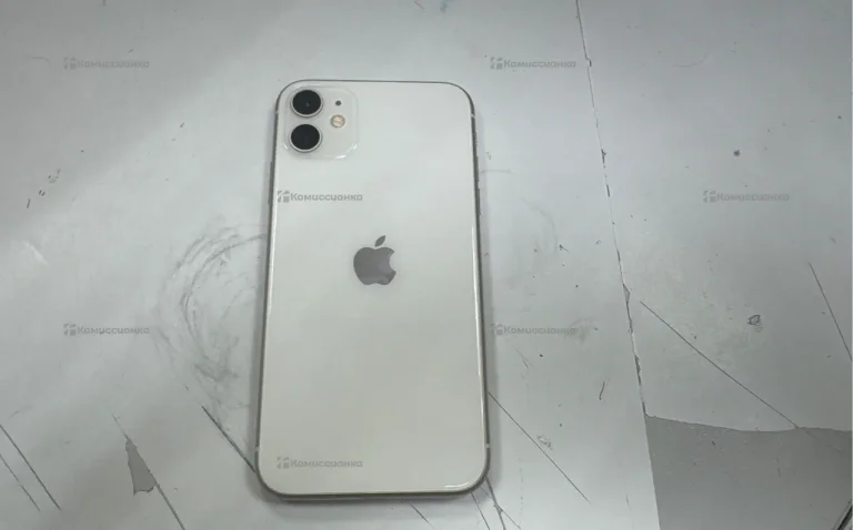 Apple iPhone 11 4/128 ГБ