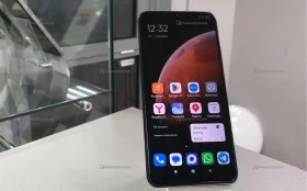 Xiaomi Redmi 9 4/64 ГБ