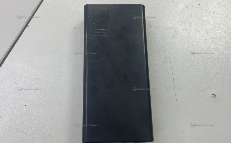 Power Bank  20000 с проводами