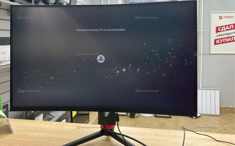 Монитор ARDOR Gaming FRONTIER PRO AF27H3