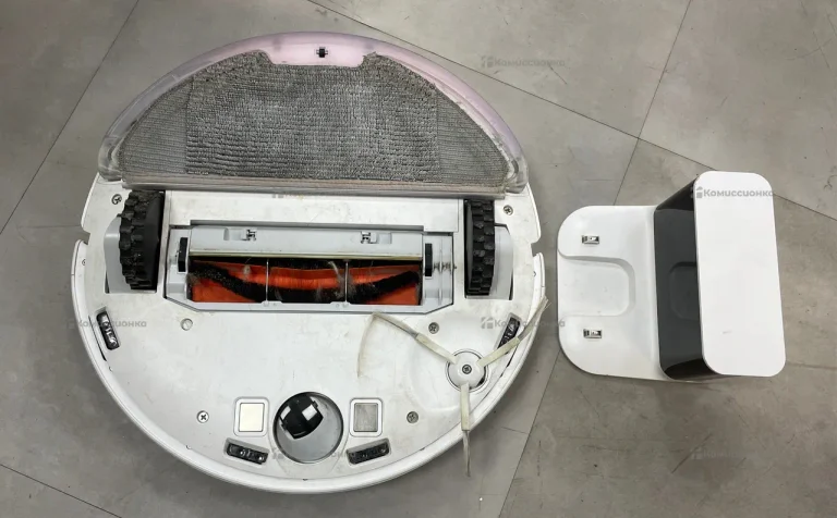 Пылесос  робот Xiaomi