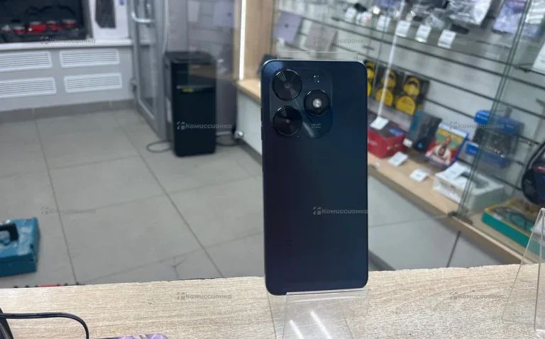 Tecno Spark Go 2024 4/64 ГБ