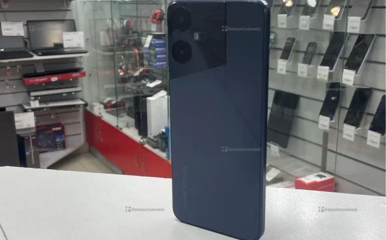 Tecno Pova Neo 3 4/128 ГБ