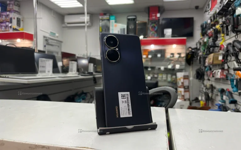 Huawei nova Y73 8/256 ГБ