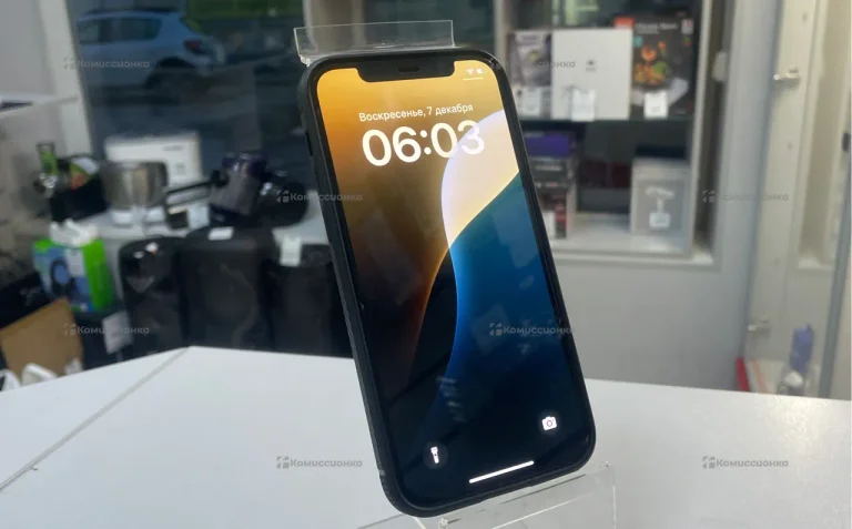 Apple iPhone 12 Pro 6/128 ГБ