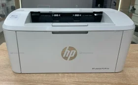 HP LaserJet m15a