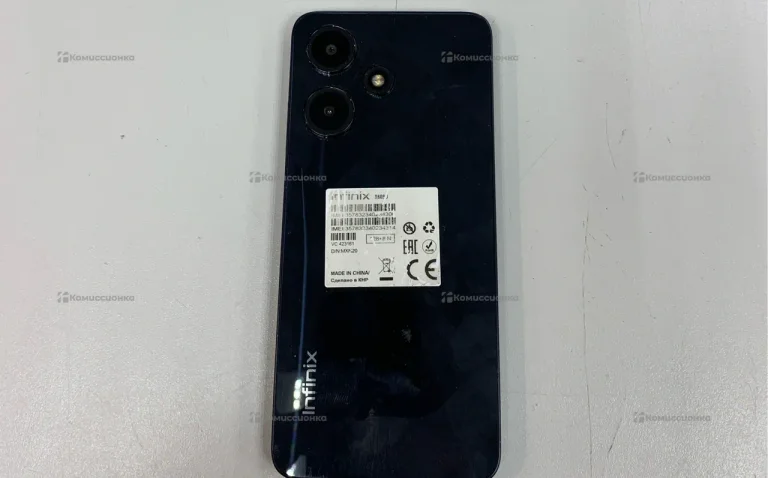 Infinix Hot 30i 8/128 ГБ