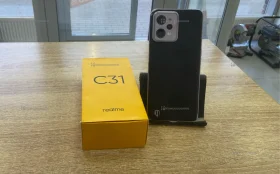 Realme C31 3/32 ГБ
