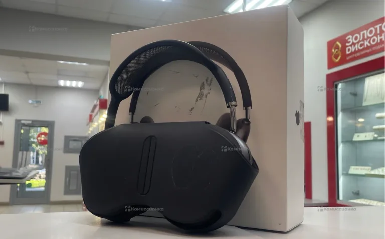 Наушники Apple AirPods Max 1st Gen
