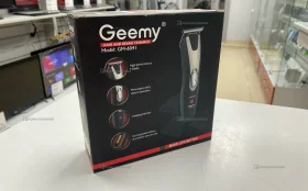 Купить машинка для стрижки Geemy 6041 б/у , в Пермь Цена:590рублей