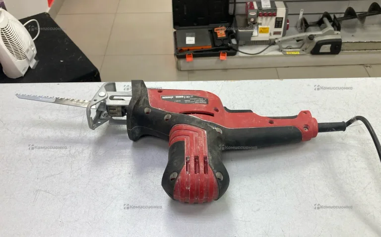 пила сабельная ПС 100Э