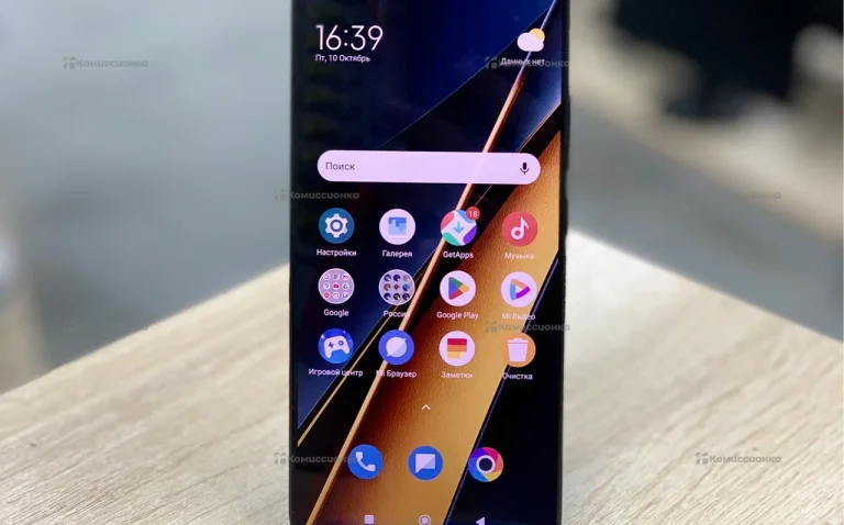 Xiaomi Poco X6 Pro 12/512 ГБ