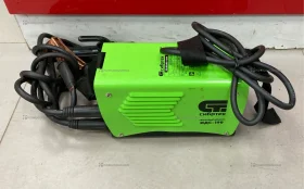 Купить Сварочный аппарат СИБРТЕХ ИДС-190 б/у , в Санкт-Петербург Цена:2990рублей