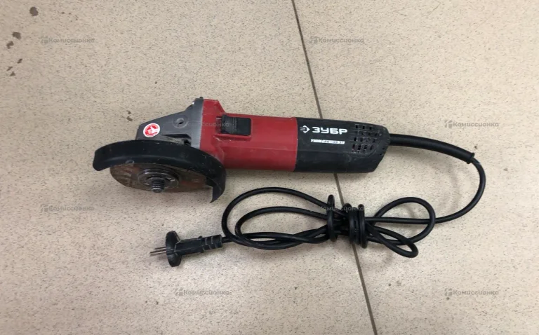 ушм зубр 125-1105 эт