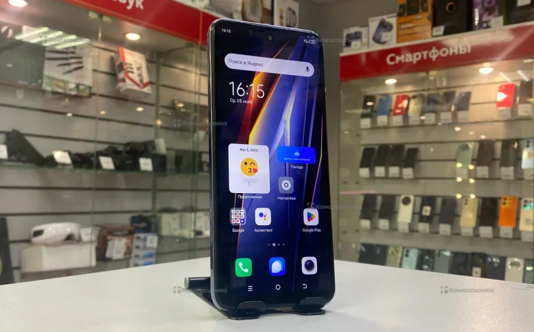 Tecno Pova Neo 2 4/64 ГБ