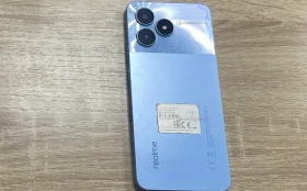 Realme Note 50 3/64 ГБ