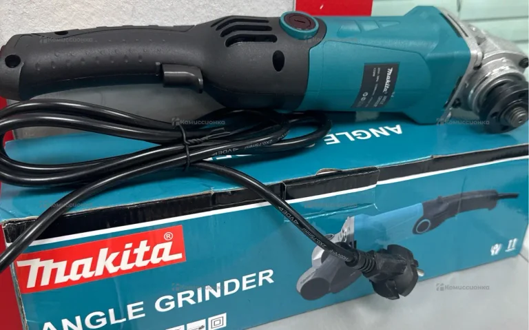 УШМ Makita(rep) 125 1250W