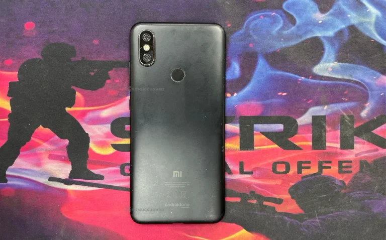 Xiaomi Mi A2 4/64Gb