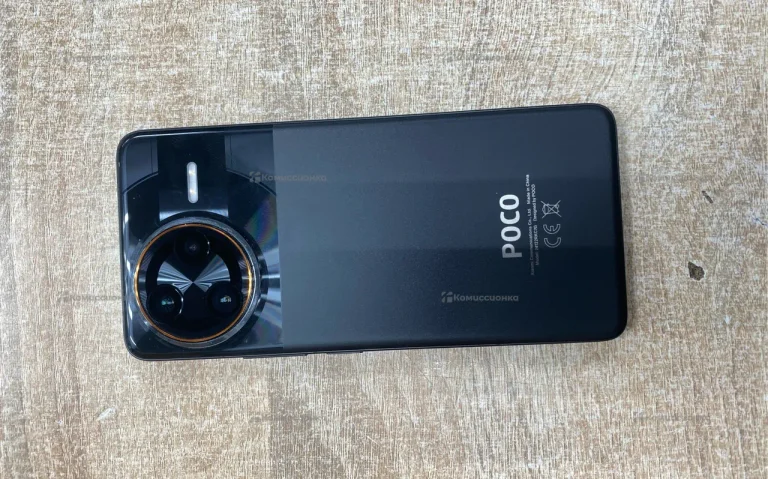 Xiaomi Poco F7 Ultra 16/512 ГБ