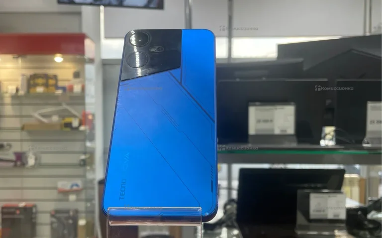 Tecno Pova Neo 3 4/128Gb
