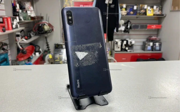 Xiaomi Redmi 9A 2/32 ГБ