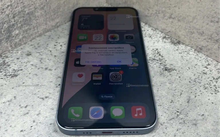 Apple iPhone 14 6/128 ГБ