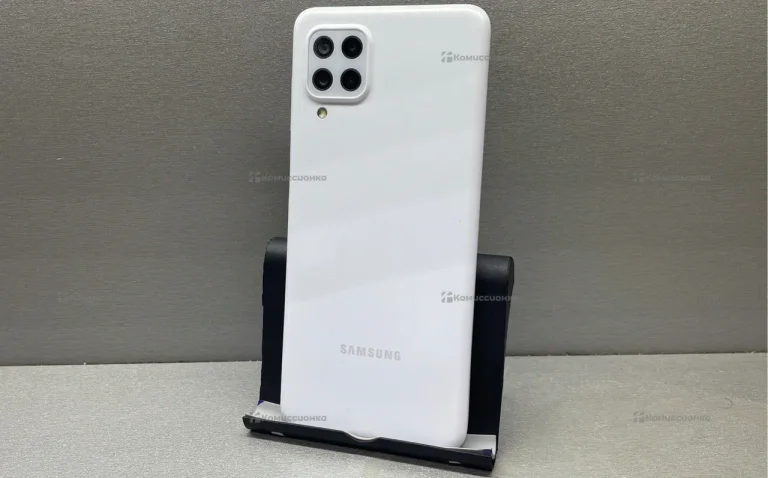 Samsung Galaxy M22 4/128 ГБ