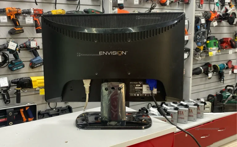 Монитор Envision P951w+