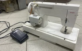 Купить Швейная машина  Чайка 134А б/у , в Тюмень Цена:1490рублей