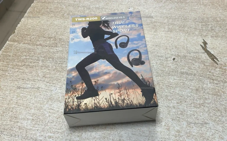 Наушники  tws-r200