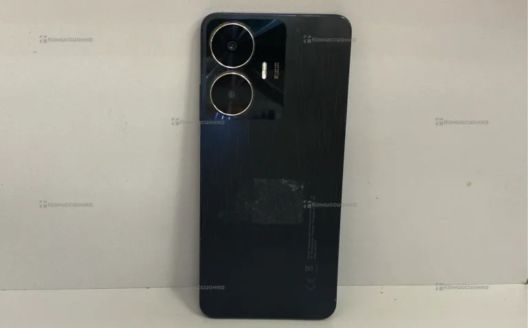 Realme C55 8/256 ГБ