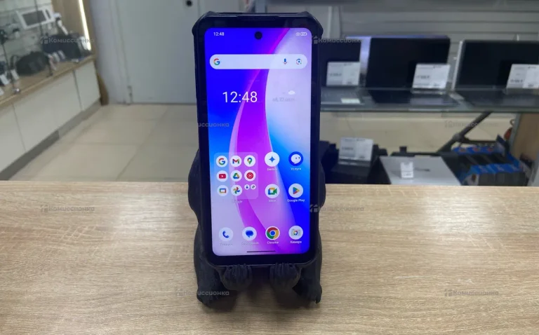 Ulefone Armor X16 Pro 8/256Gb