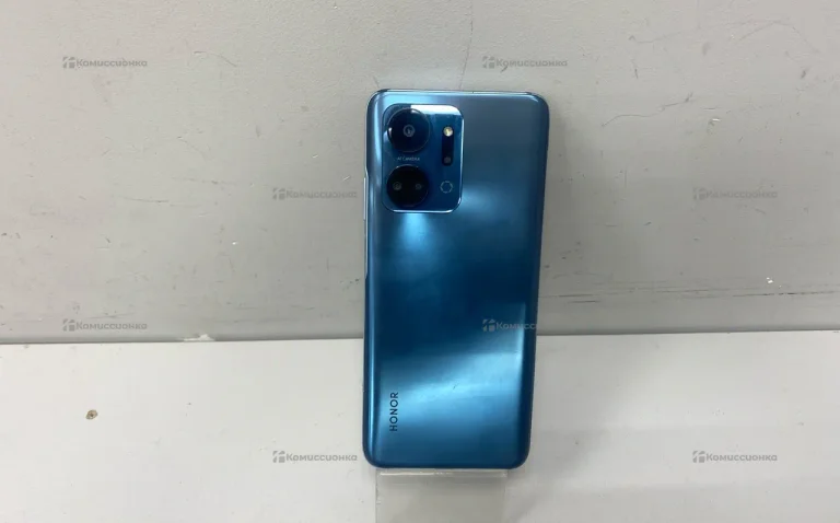 Honor X7a 4/128 ГБ