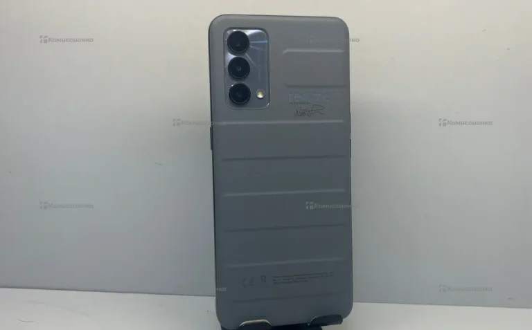 Realme GT Master Edition 6/128Gb