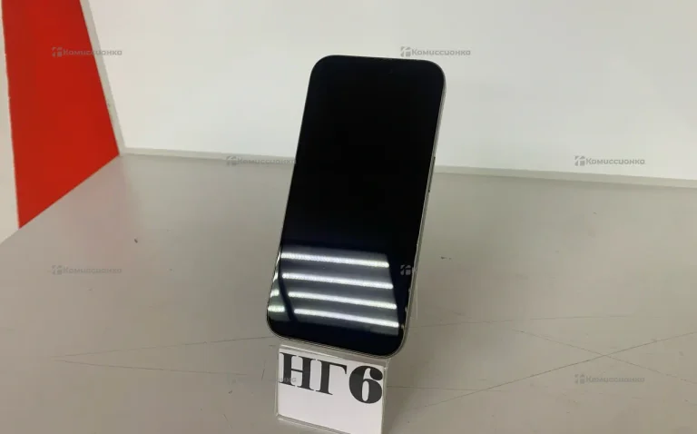 Apple iPhone 15 Pro 8/128 ГБ