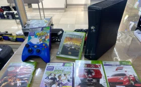 Приставка Xbox Xbox 360 250гб.