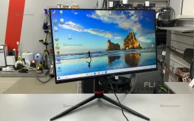 Купить Монитор ARDOR Gaming PORTAL AF24H1 б/у , в Самара Цена:5900рублей