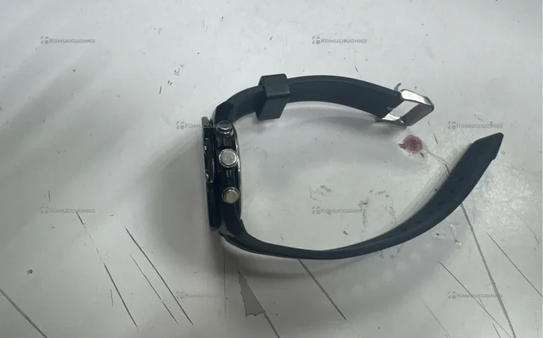 Часы  CASIO EDIFICE ECB-10