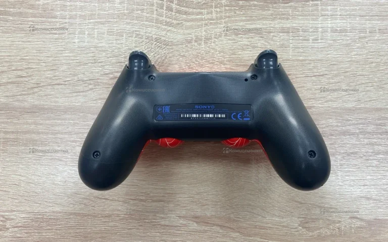 Джойстик PS4