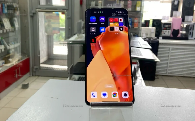 OnePlus 9R 8/256Gb