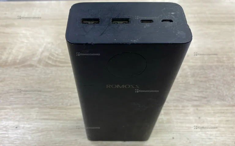 Power Bank Romoss 40000mah