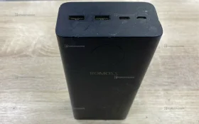 Купить Power Bank Romoss 40000mah б/у , в Тюмень Цена:1000рублей