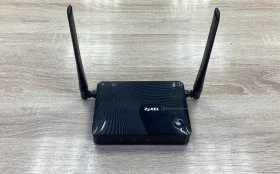 Роутер zyxel