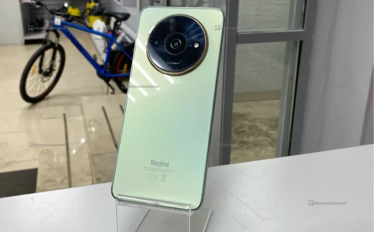 Xiaomi Redmi A3 3/64 ГБ