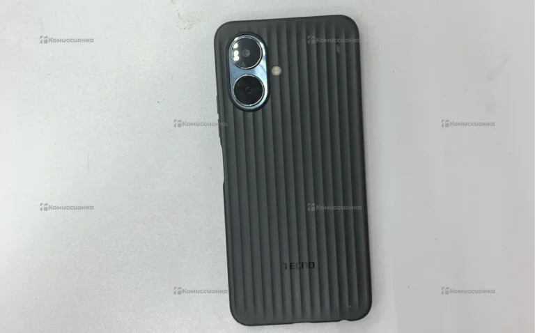 Tecno Spark Go 2 8/128 ГБ