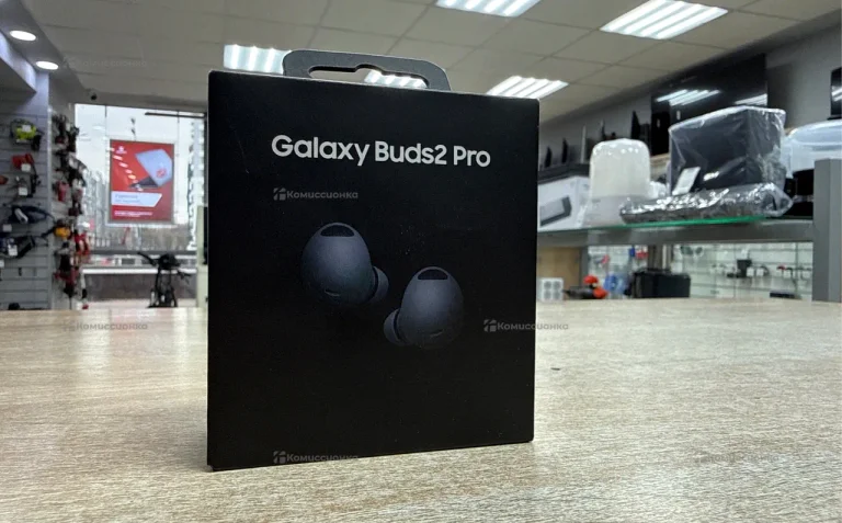 Наушники Samsung Galaxy Buds2 Pro