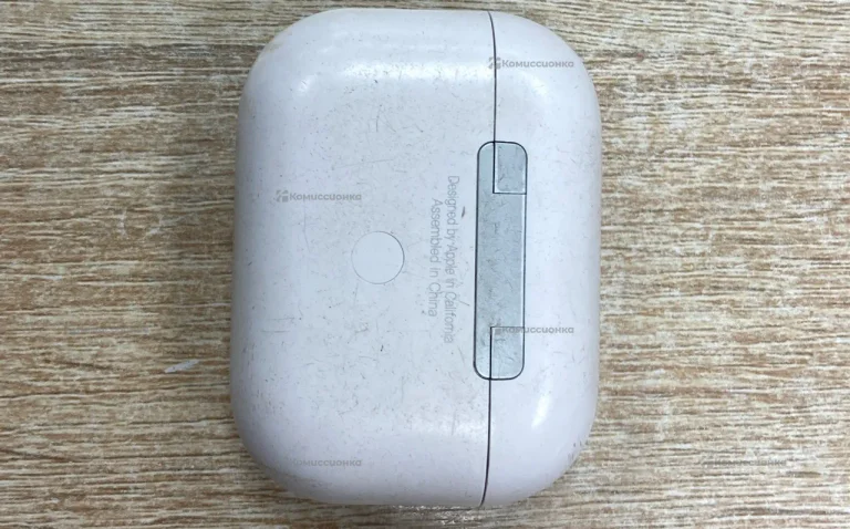 Наушники  AirPods Pro 1 кейс